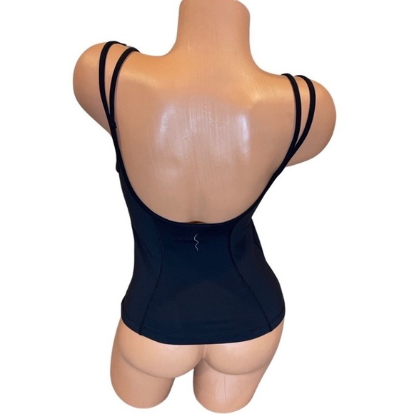 Shiva Shakti Yoga Tank & Matching Track Jacket - Picture 6 of 11